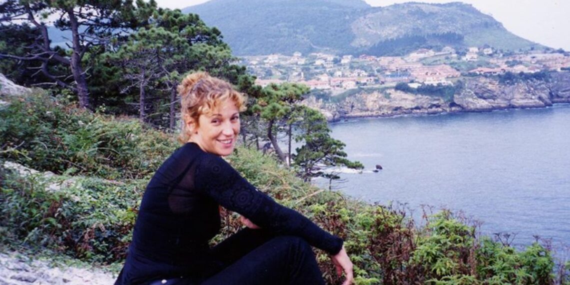 A vida da súa bisavoa en novela, entre as historias soñadas da viguesa Begoña Caamaño