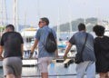 Galicia roza los 40ºC en plena primavera y Vigo y área marcan la temperatura máxima del año