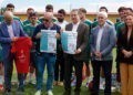 Vigo ya conoce todos los detalles de uno de sus campamentos más esperados, el Campus Multideporte