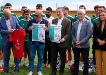 Vigo ya conoce todos los detalles de uno de sus campamentos más esperados, el Campus Multideporte