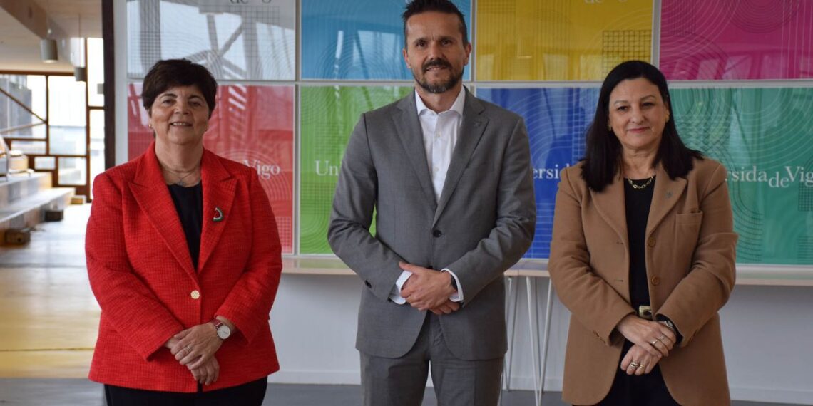 Rubio, García Mateo o Porteiro, la UVigo elige su futuro este miércoles, ¿quién ocupará el rectorado?