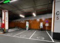 Un nuevo punto en Vigo para vehículos eléctricos, 18 plazas nuevas con hasta tres tipos de potencia
