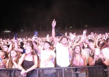 Vigo sorprende con un festival con los artistas de Galicia del momento para Castrelos 2026