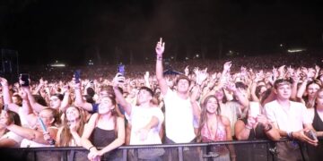 Vigo sorprende con un festival con los artistas de Galicia del momento para Castrelos 2026