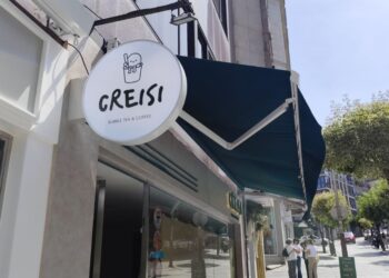 Aterriza un nuevo local gastro en pleno centro de Vigo con las bebidas más "creisi"