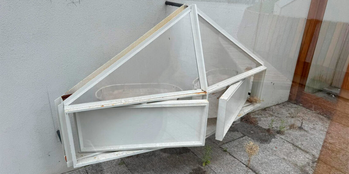 La oculta (y abandonada) cápsula del tiempo en Vigo que homenajea a miles de vigueses: ¿La conoces?