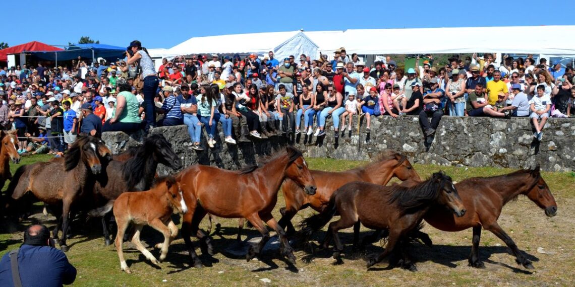 De tradición ancestral a experiencia única, visitas para descubrir y sentir los curros de Oia