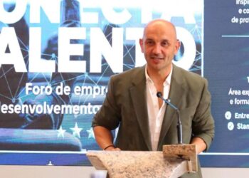 Un "First Dates" de empleo, O Porriño lanza un evento para encontrar trabajo en dos minutos