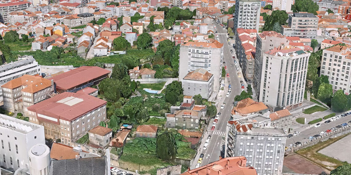 Ahora sí, el Concello aprobará la demolición de una histórica escuela infantil de Vigo