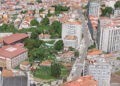 Ahora sí, el Concello aprobará la demolición de una histórica escuela infantil de Vigo