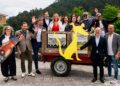 El gran evento cultural que convierte el rural de O Porriño en salas de cine, así será el Festival de Cans