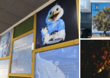 Desde pinchos gratis hasta terrazas con DJ, así preparan locales de Vigo la gran celebración del Celta