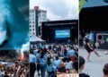 El Celta organiza un fiestón en Vigo con fan zone, conciertos gratis, gastronomía y muchas actividades