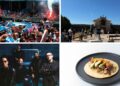 Fiestón del Celta, gastronomía y música, los planazos para un fin de semana de calor en Vigo y su área