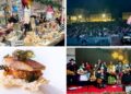 Conciertos, mercados y mucho tapeo, los mejores planes del finde en Vigo y su área