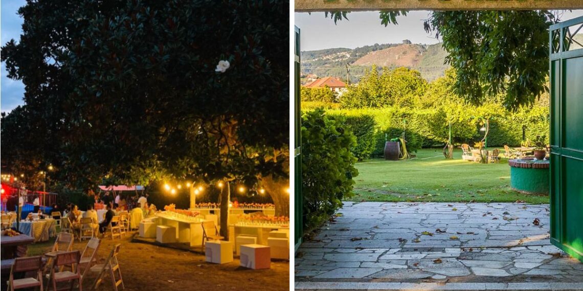El furancho más 'instagrameable' del área de Vigo desvela su fecha de apertura