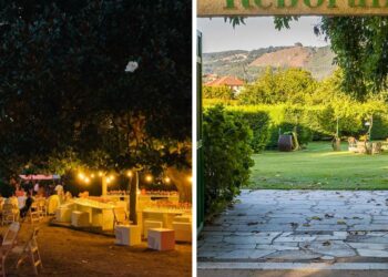 El furancho más 'instagrameable' del área de Vigo desvela su fecha de apertura