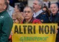 Greenpeace ve "una broma de mal gusto" las alegaciones de Altri contra el archivo