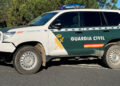 Buscan a un hombre en el área de Vigo tras intentar acuchillar a su expareja en As Neves