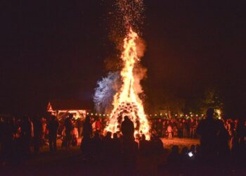 Vigo pone en marcha las hogueras de San Juan con plazos y varias prohibiciones