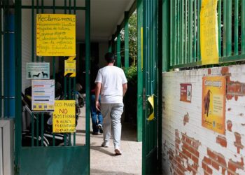 Huelga en Galicia de las trabajadoras de Educación Infantil para luchar contra "la precariedad"