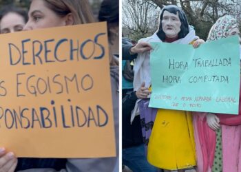 Desconvocada la huelga de médicos en Galicia tras acordar 35 horas semanales y subidas salariales
