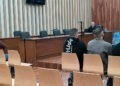 El jefe de la red que introdujo 650 kilos de cocaína por el puerto de Vigo quería el monopolio de esa ruta