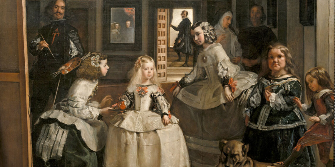 Ponteareas aprueba por casi 100.000€ una escultura de una de las meninas de Velázquez