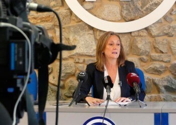 Luisa Sánchez insta a Caballero que pida disculpas por las multas de las Zonas de Bajas Emisiones de Vigo