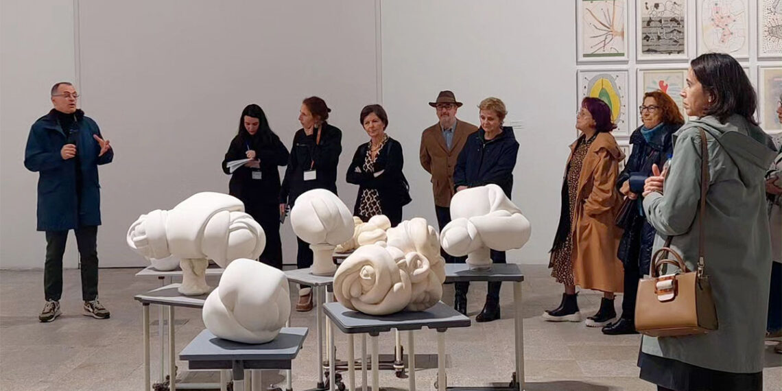 Vigo se adelanta al Día de los Museos con tres jornadas seguidas de actividades especiales en el Marco