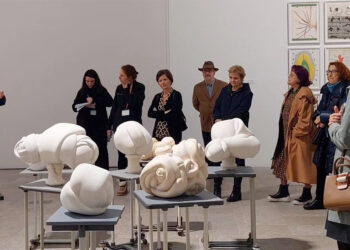Vigo se adelanta al Día de los Museos con tres jornadas seguidas de actividades especiales en el Marco