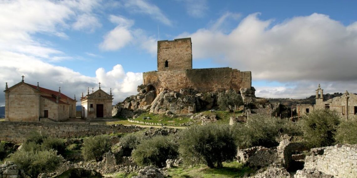 Nigrán lanza una excursión para descubrir cinco icónicas aldeas de Portugal a precio reducido
