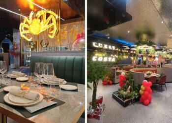 La oferta gastronómica de Samil crece con una nueva marisquería frente a la playa