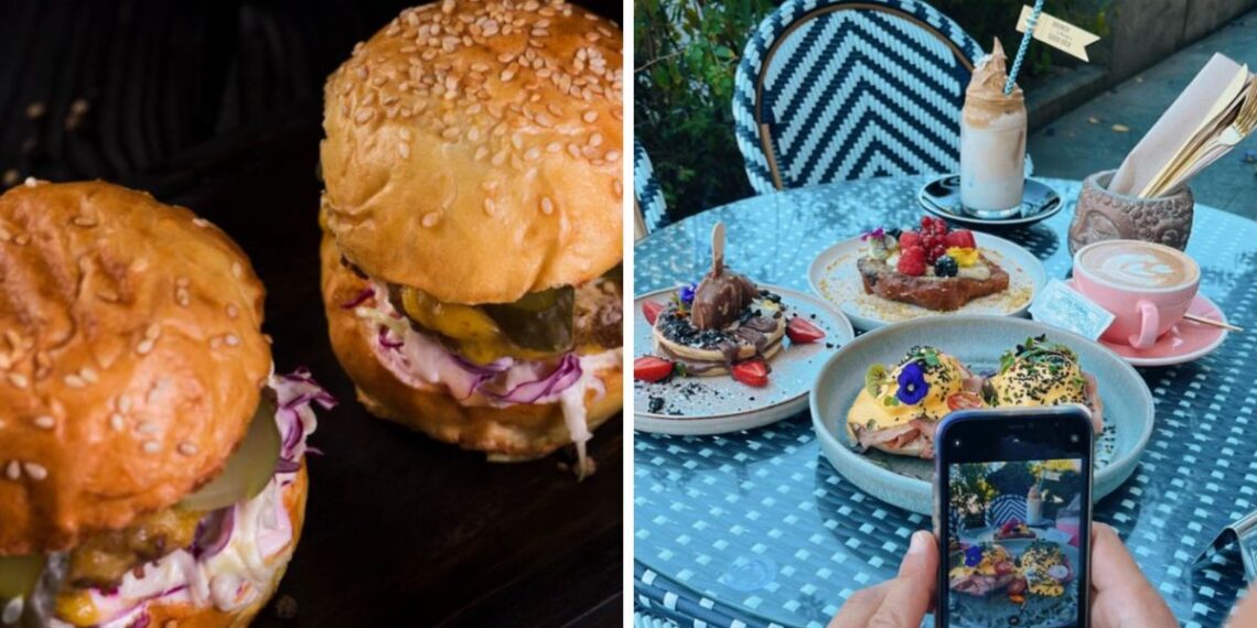 Ni smash burgers ni matcha, ¿qué fenómenos gastro sorprenderán en Vigo?