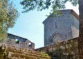 Una cena luso-galaica y un viaje a la Edad Media, el planazo de Valença en su antiguo monasterio