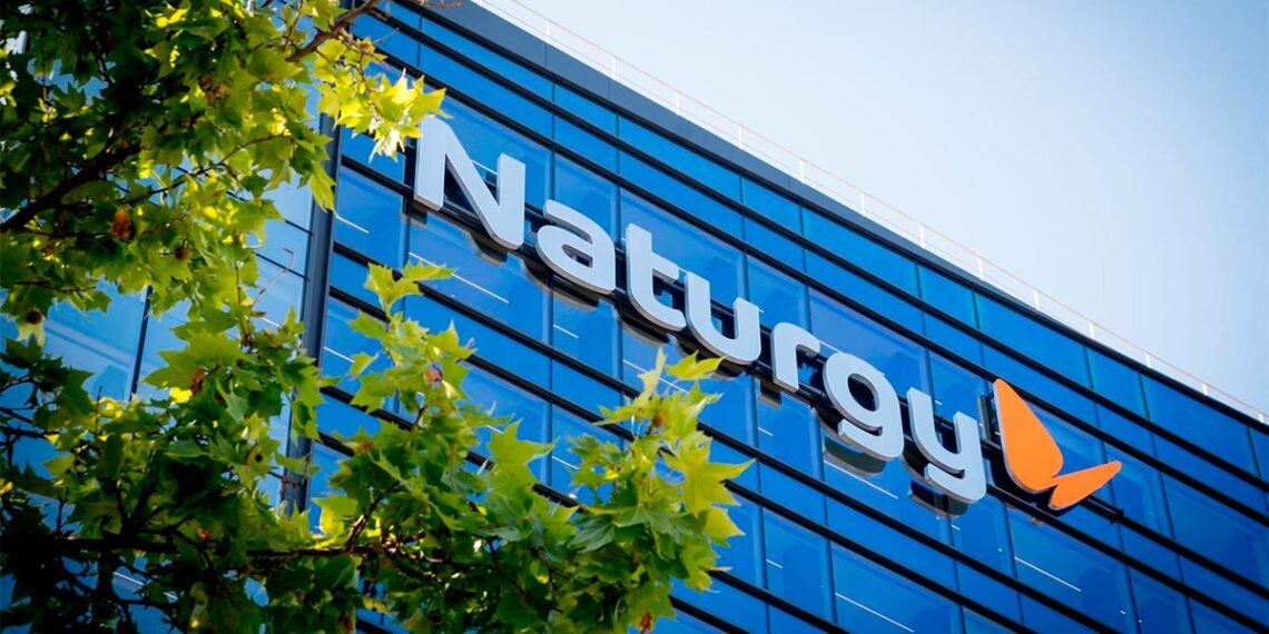 Naturgy comunica una filtración de datos que afecta a un 3% de sus clientes en España