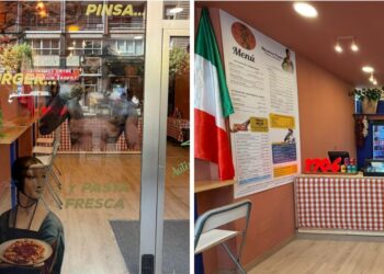 El chef que rivalizó con Jordi Cruz como el mejor de España elige Vigo para su nuevo restaurante