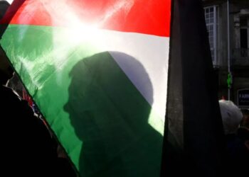 Nace un evento solidario a favor de Palestina en el área de Vigo con comida, actuaciones y mercadillo