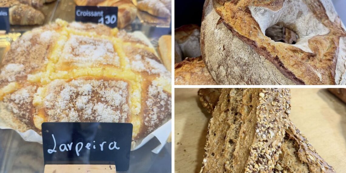 Una de las panaderías más famosas de Galicia abre un nuevo local en Vigo