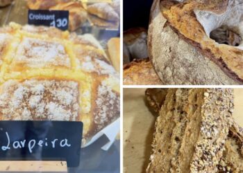 Una de las panaderías más famosas de Galicia abre un nuevo local en Vigo