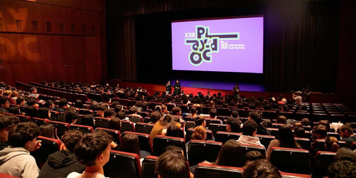Play-Doc celebra el audiovisual gallego con proyecciones, encuentros y presentaciones