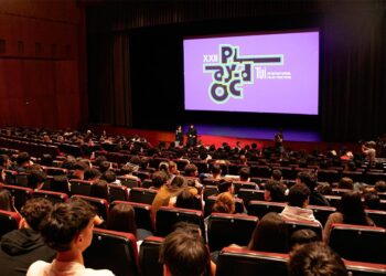 Play-Doc celebra el audiovisual gallego con proyecciones, encuentros y presentaciones
