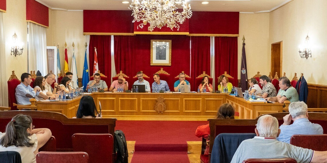 Tui aprueba más de medio millón de euros para poner en marcha tres proyectos clave