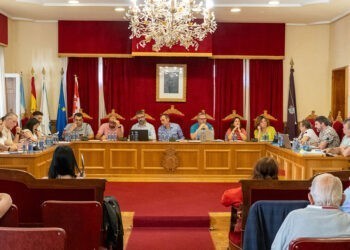 Tui aprueba más de medio millón de euros para poner en marcha tres proyectos clave