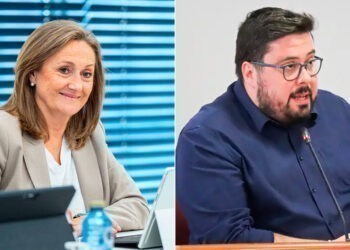 La oposición de Vigo exige el cese de la edil de Seguridad tras ser imputada en el caso Saltamontes
