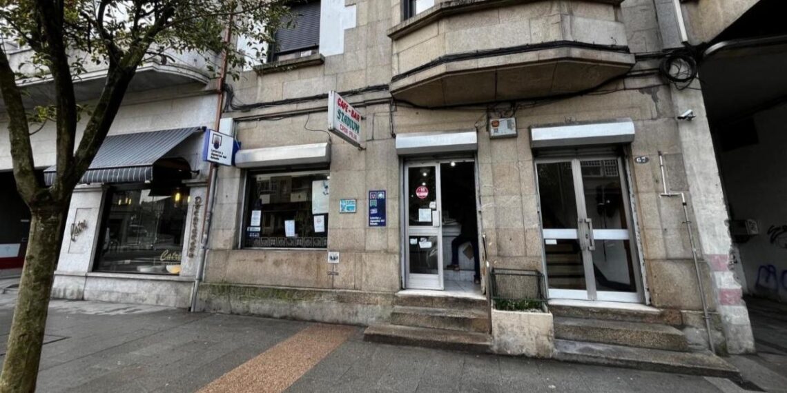 Sorpresa en Vigo con un nuevo premio de la Bonoloto que deja un buen pellizco en un mítico bar