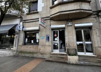 Sorpresa en Vigo con un nuevo premio de la Bonoloto que deja un buen pellizco en un mítico bar