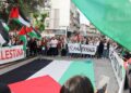 El BNG critica que Caballero rechace su declaración para apoyar a los vigueses detenidos por Israel