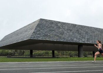 Nigrán construirá un espacio deportivo de "gran potencia icónica", así es el proyecto ganador