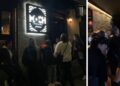 Un pub de Churruca celebra su aniversario por todo lo alto con tapas gratis y música en Vigo